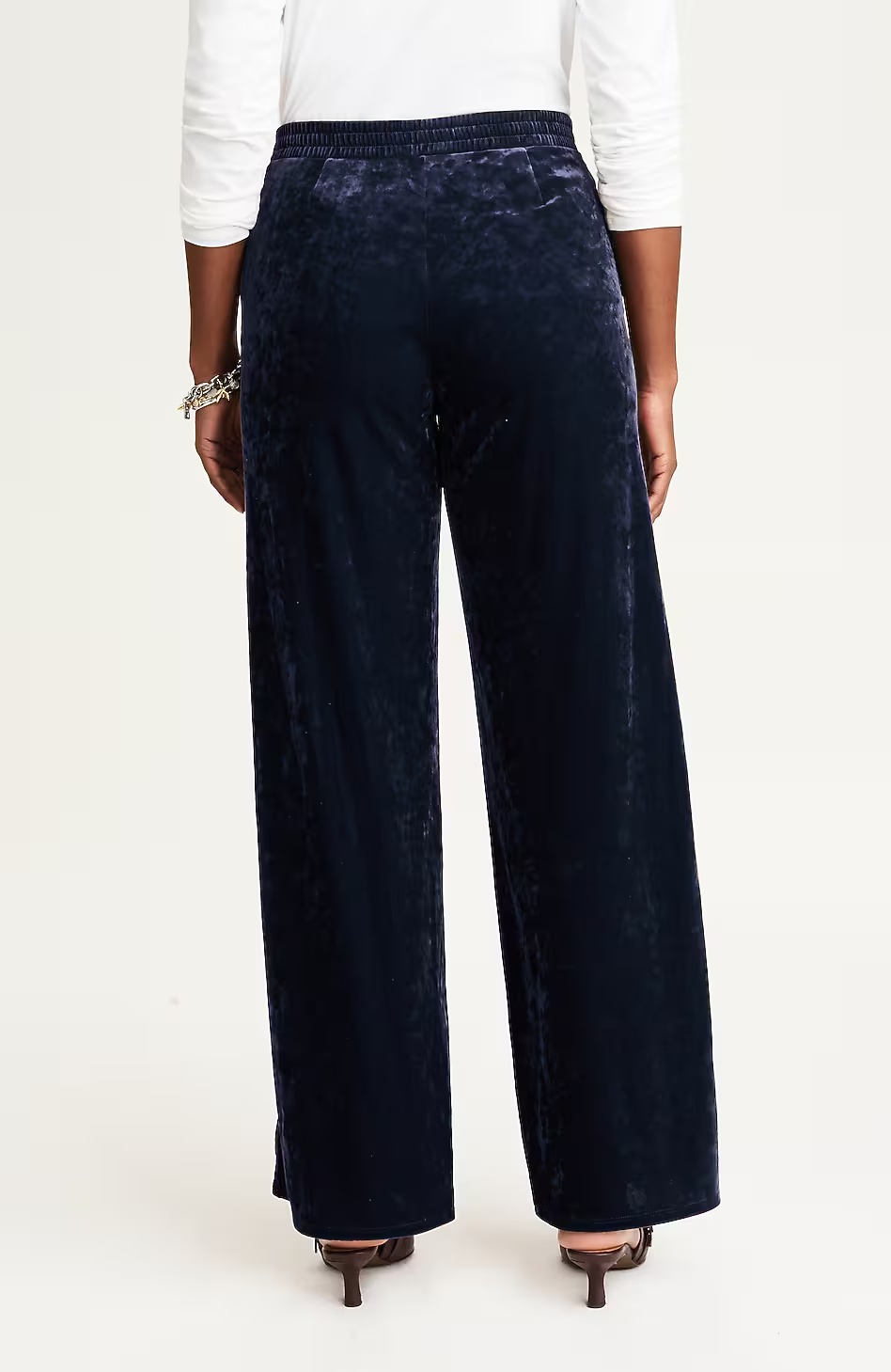 5183-Pure-Jill-Knit-Velvet-Wide-Leg-Pants-8.jpg Pure Jill Knit-Velvet Wide-Leg Pants