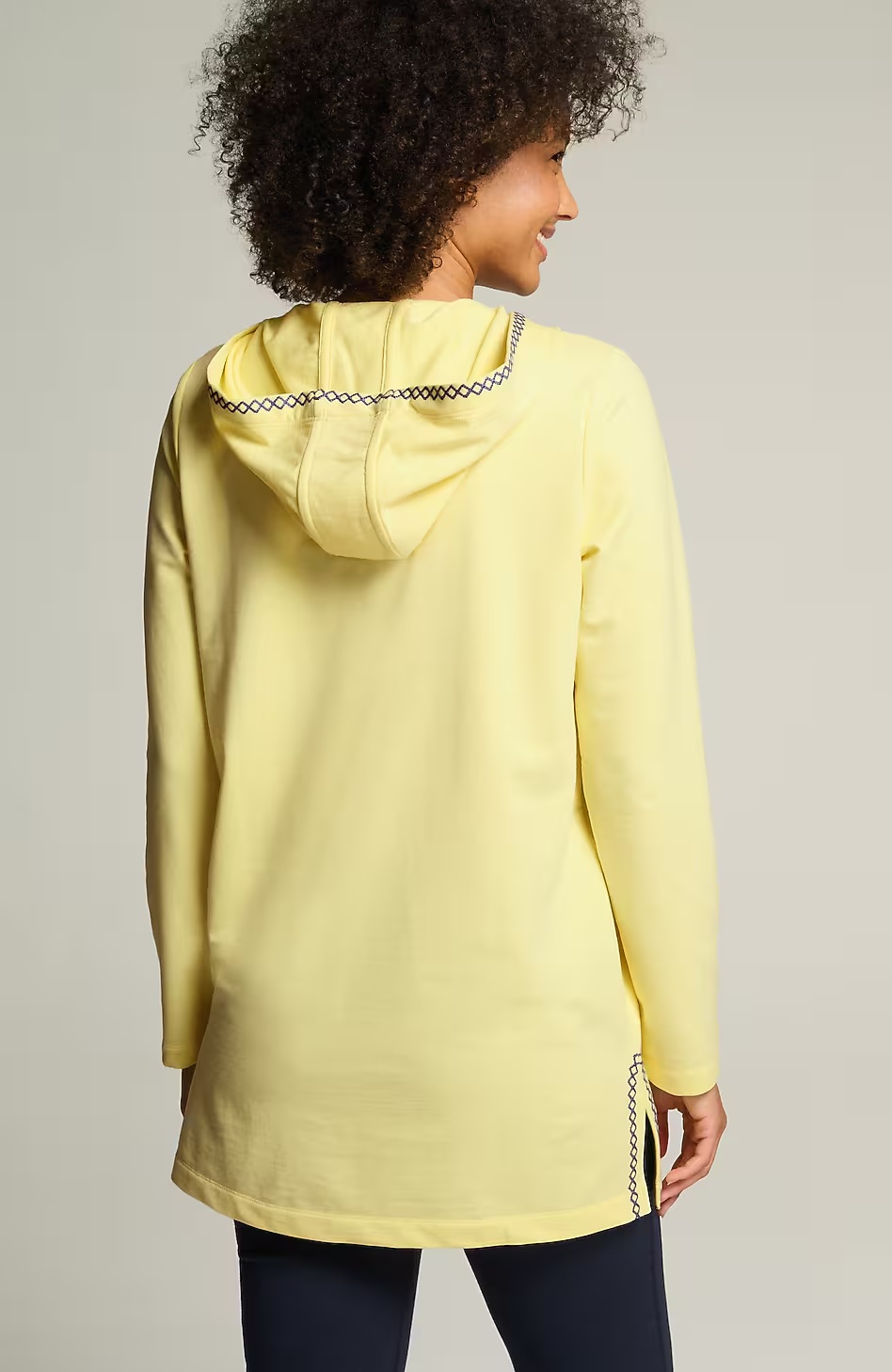 51854-Fit-Elevate-Terry-Embroidered-Hooded-Tunic-8.jpg Fit Elevate Terry Embroidered Hooded Tunic