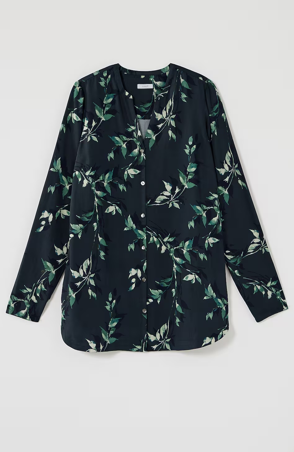 53051-Pure-Jill-Printed-A-Line-Top-13.jpg Pure Jill Printed A-Line Top