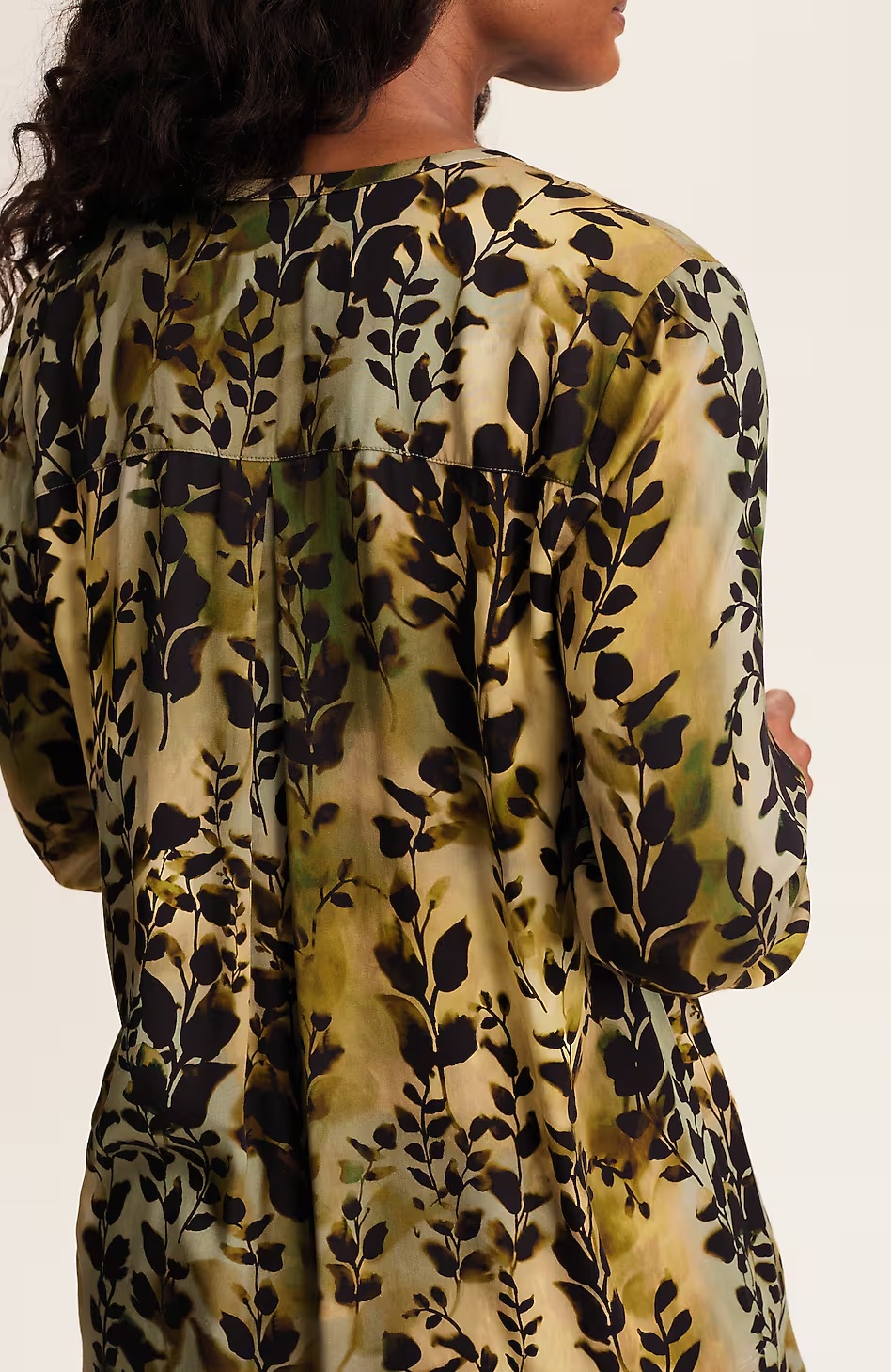 53051-Pure-Jill-Printed-A-Line-Top-3.jpg Pure Jill Printed A-Line Top