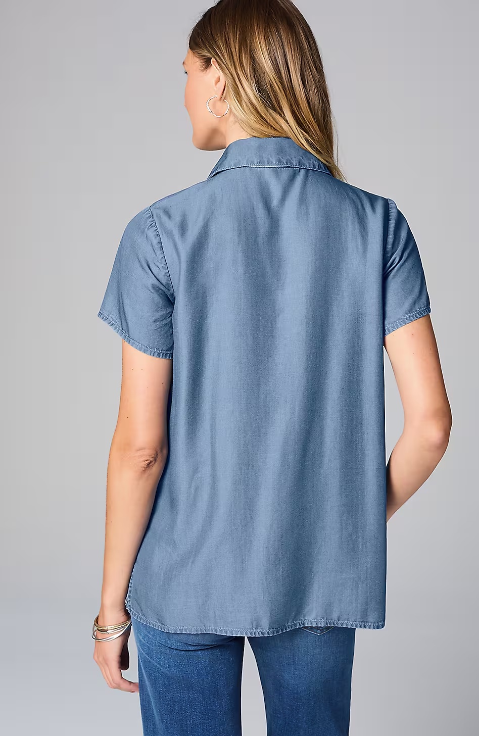 53526-Indigo-Collared-Top-2.jpg Indigo Collared Top