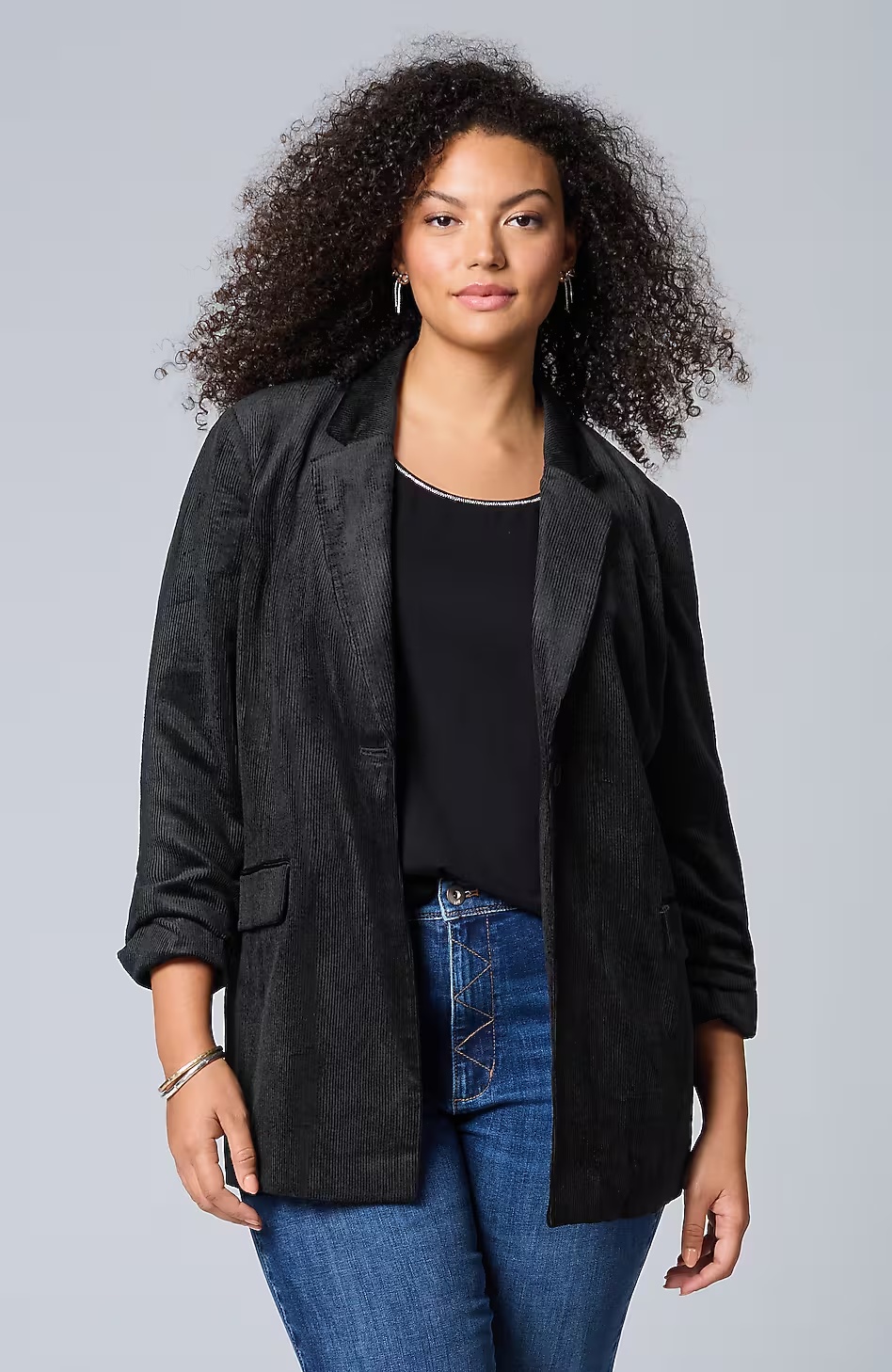 53725-Tribeca-Blazer-1.jpg Tribeca Blazer