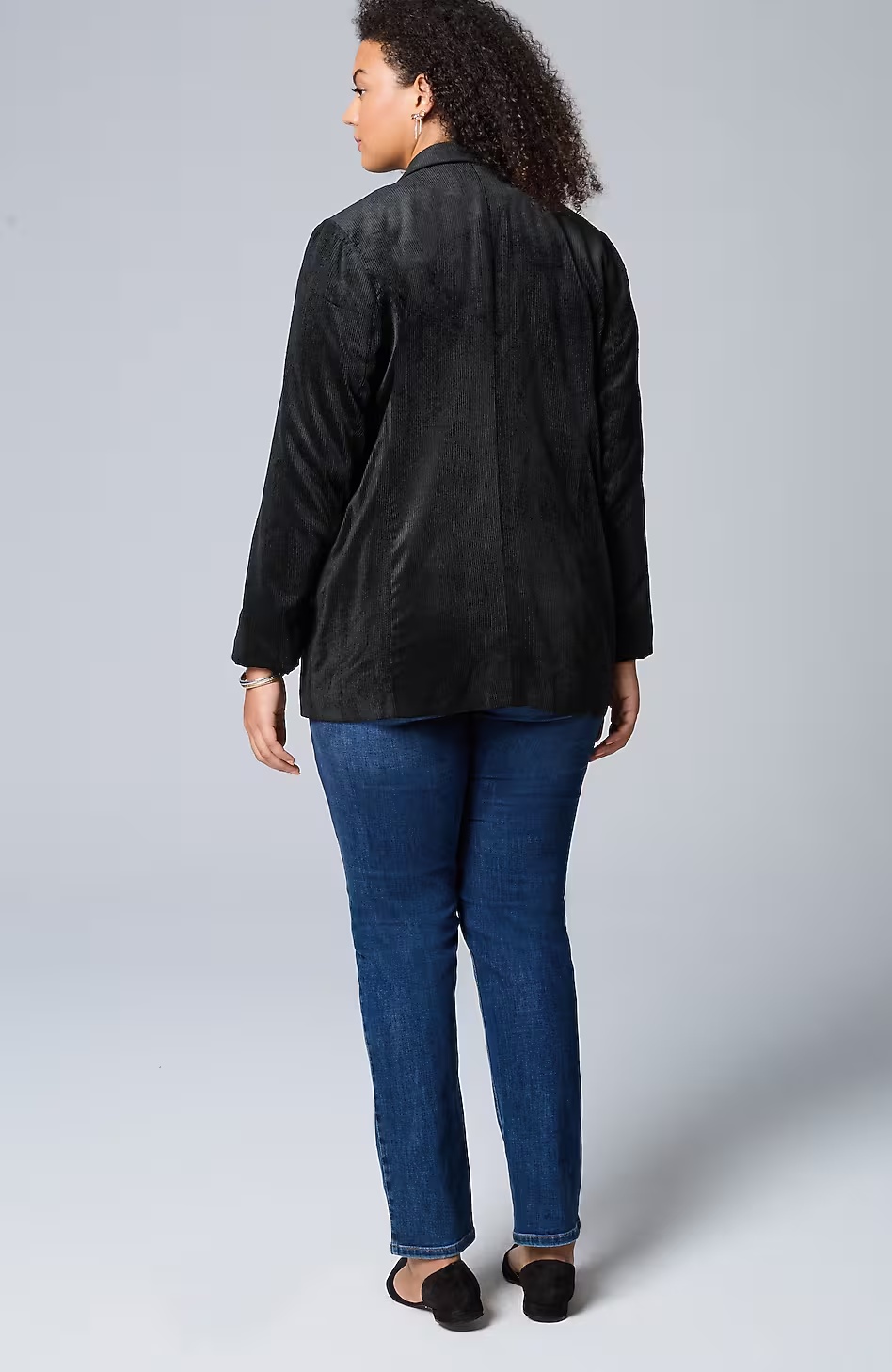 53725-Tribeca-Blazer-2.jpg Tribeca Blazer