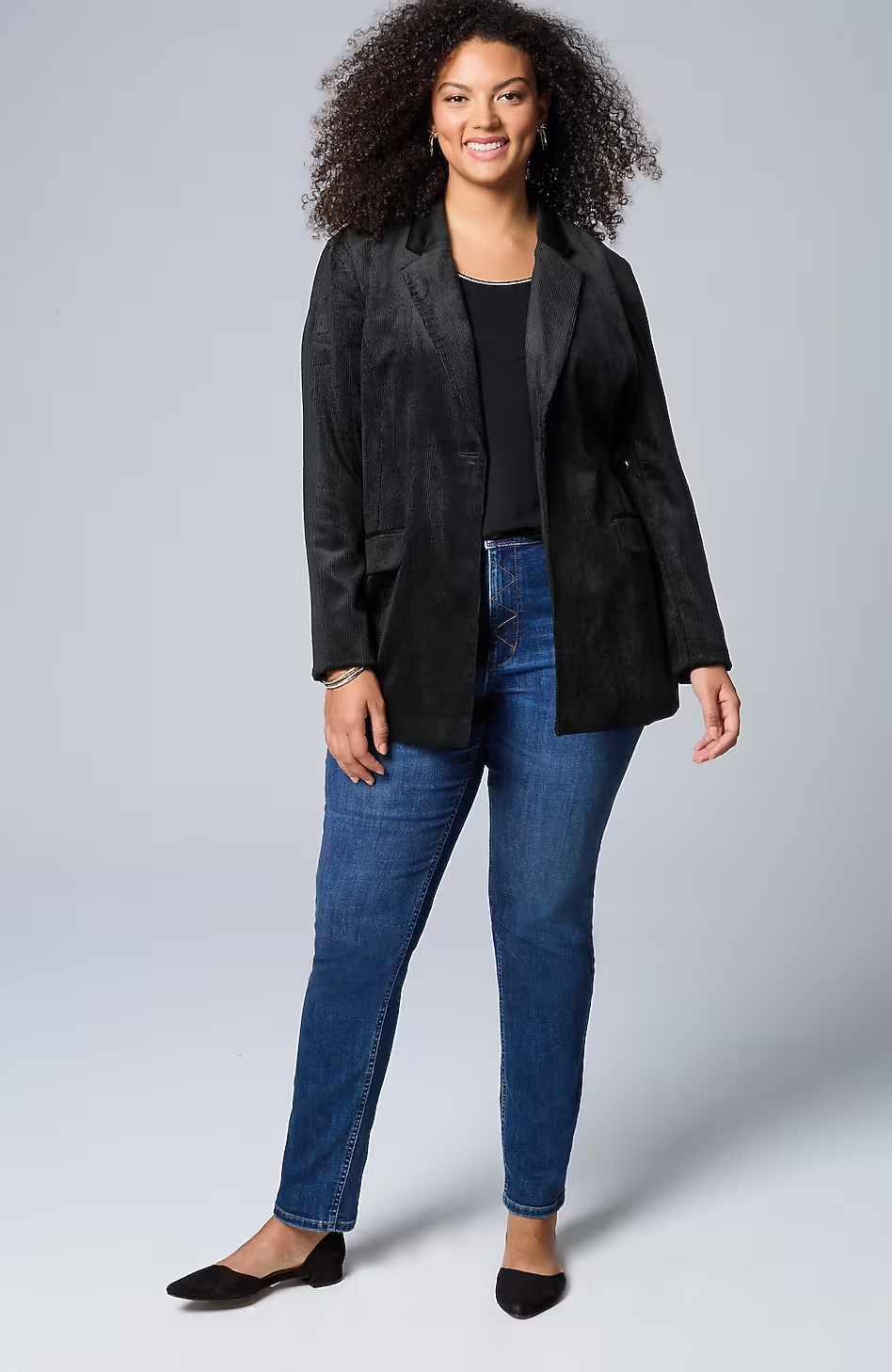 53725-Tribeca-Blazer-4.jpg Tribeca Blazer