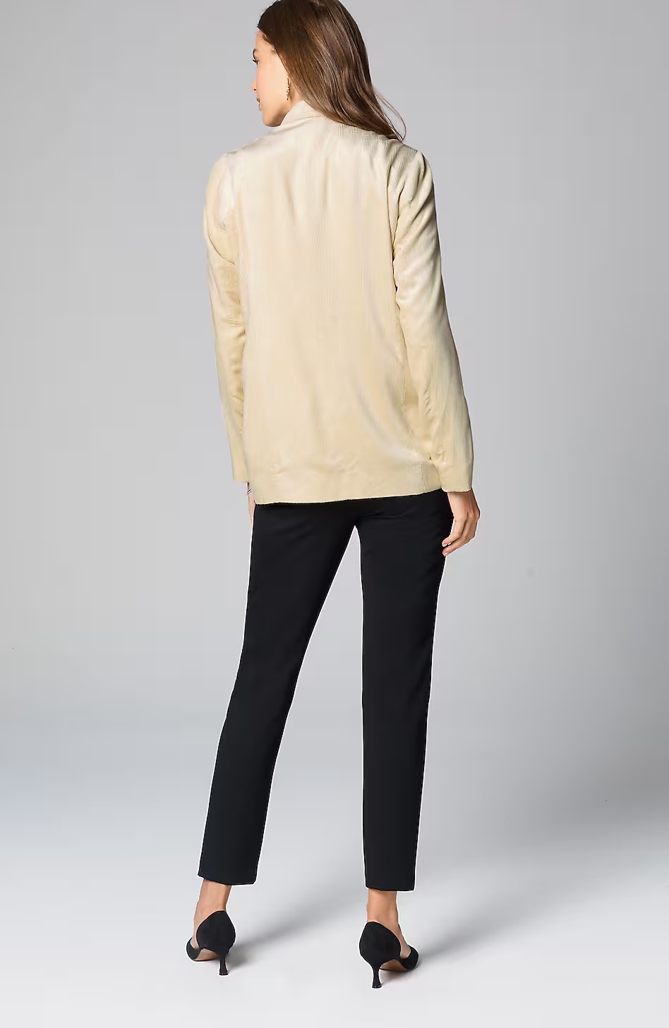 53725-Tribeca-Blazer-7.jpg Tribeca Blazer