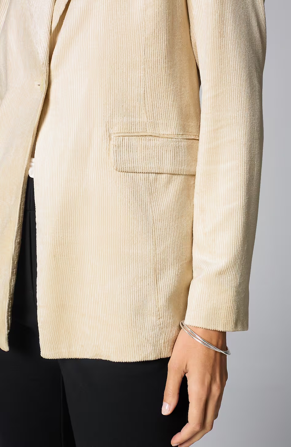 53725-Tribeca-Blazer-8.jpg Tribeca Blazer