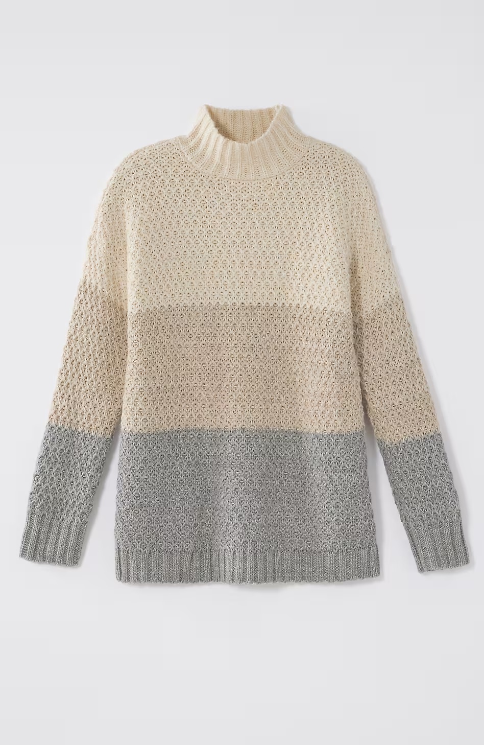53964-Textured-Color-Block-Sweater-6.jpg Textured Color-Block Sweater