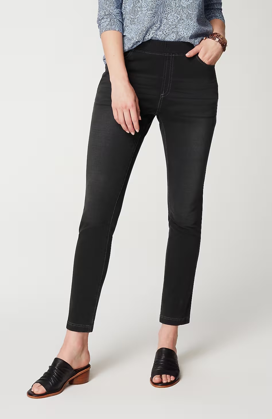 55295-pure-jill-5-pocket-knit-jeans-15.jpg pure jill 5-pocket knit jeans