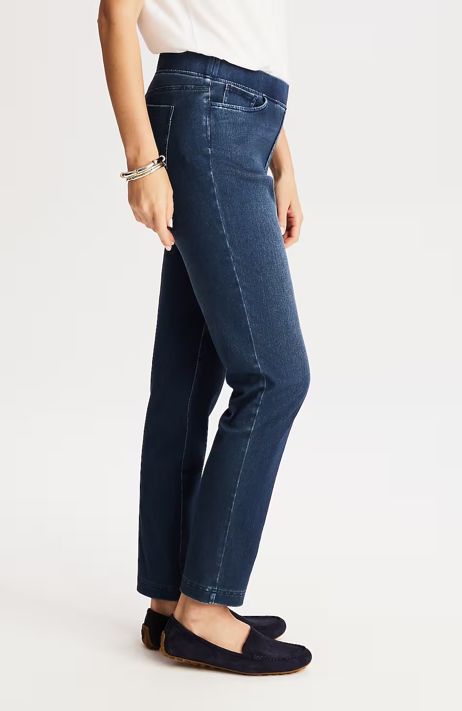 55295-pure-jill-5-pocket-knit-jeans-5.jpg pure jill 5-pocket knit jeans