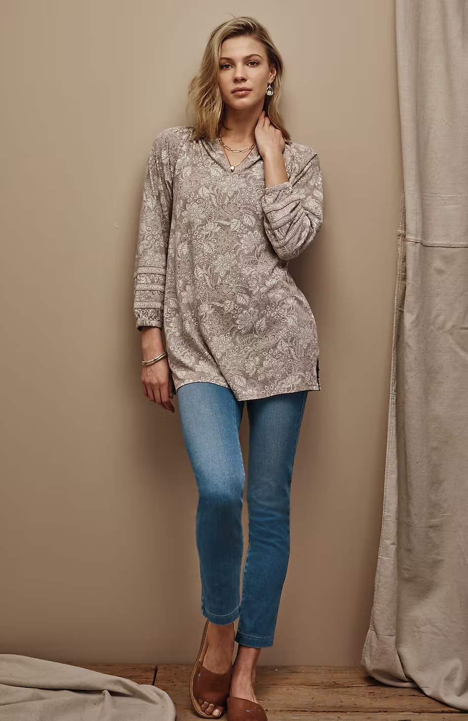 55295-pure-jill-5-pocket-knit-jeans-6.jpg pure jill 5-pocket knit jeans