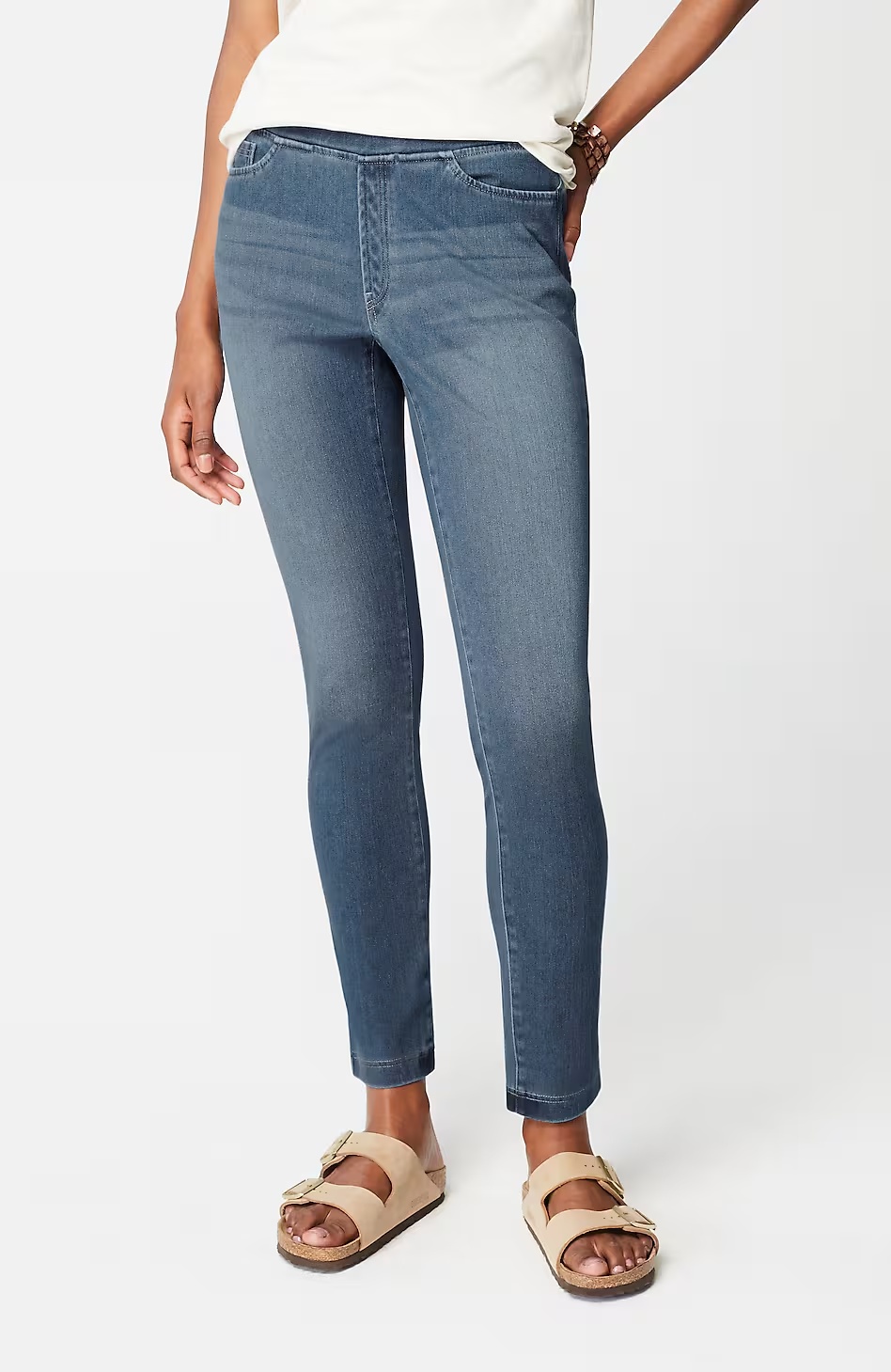 55295-pure-jill-5-pocket-knit-jeans-9.jpg pure jill 5-pocket knit jeans