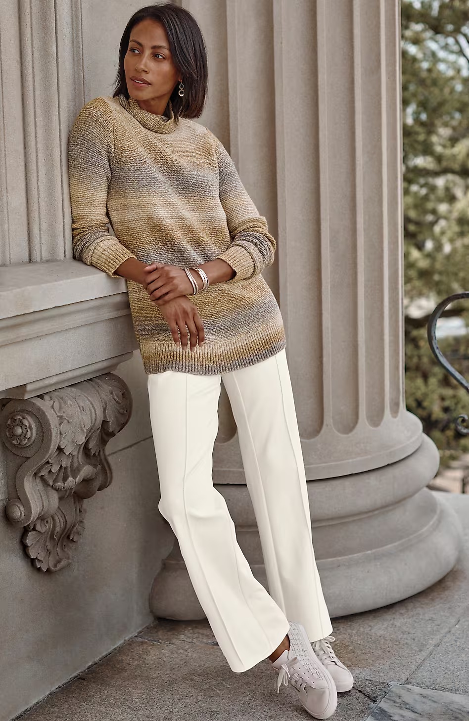 55730-Wearever-Funnel-Neck-Sweater-6.jpg Wearever Funnel-Neck Sweater