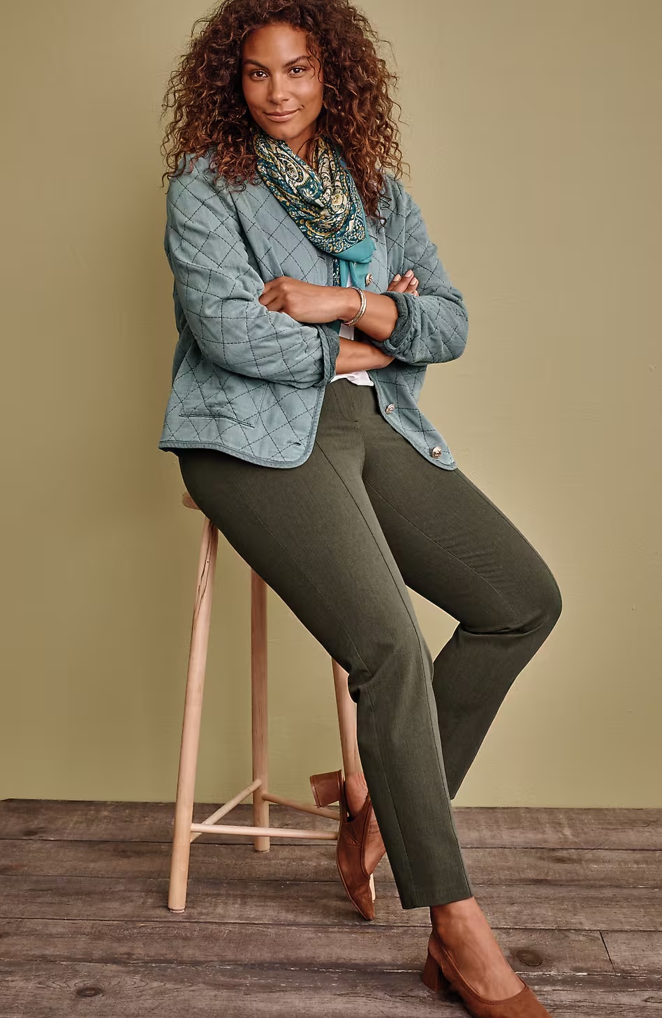 57493-Essential-Stretch-Twill-Pants-13.jpg Essential Stretch-Twill Pants