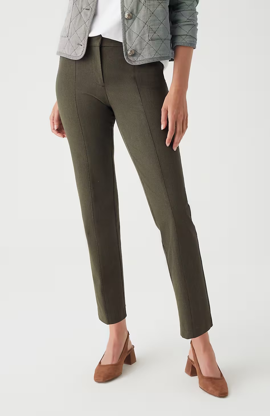 57493-Essential-Stretch-Twill-Pants-17.jpg Essential Stretch-Twill Pants