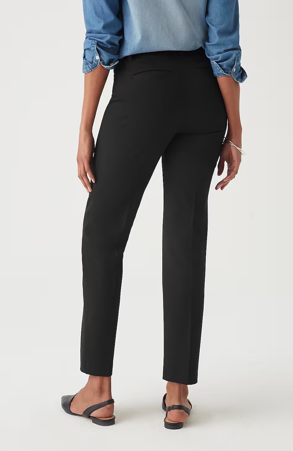 57493-Essential-Stretch-Twill-Pants-2.jpg Essential Stretch-Twill Pants