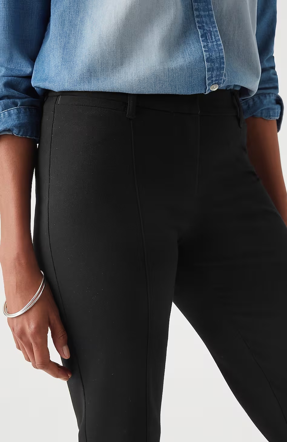 57493-Essential-Stretch-Twill-Pants-3.jpg Essential Stretch-Twill Pants