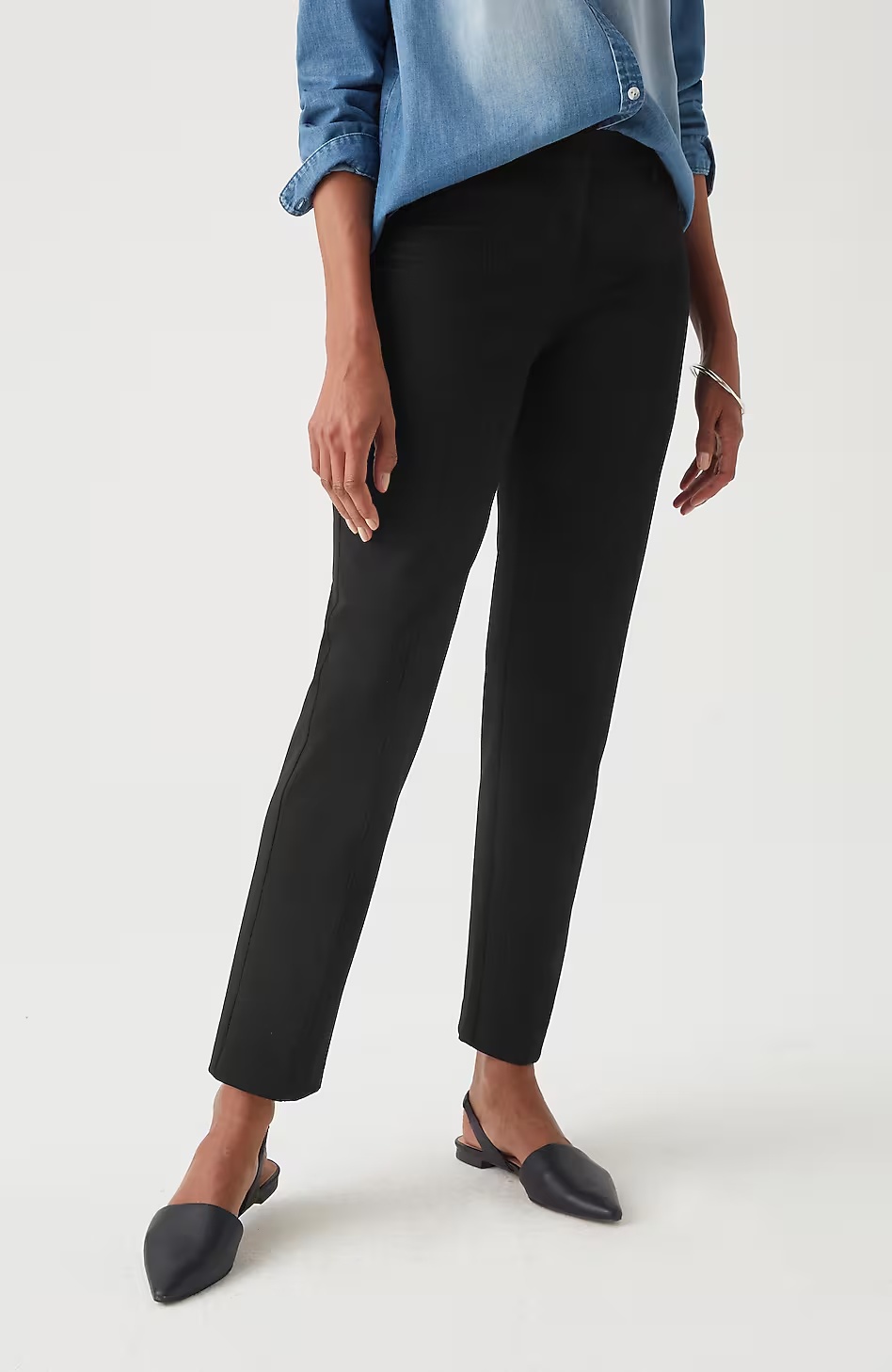 57493-Essential-Stretch-Twill-Pants-5.jpg Essential Stretch-Twill Pants