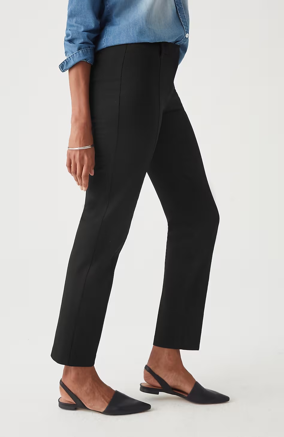 57493-Essential-Stretch-Twill-Pants-6.jpg Essential Stretch-Twill Pants