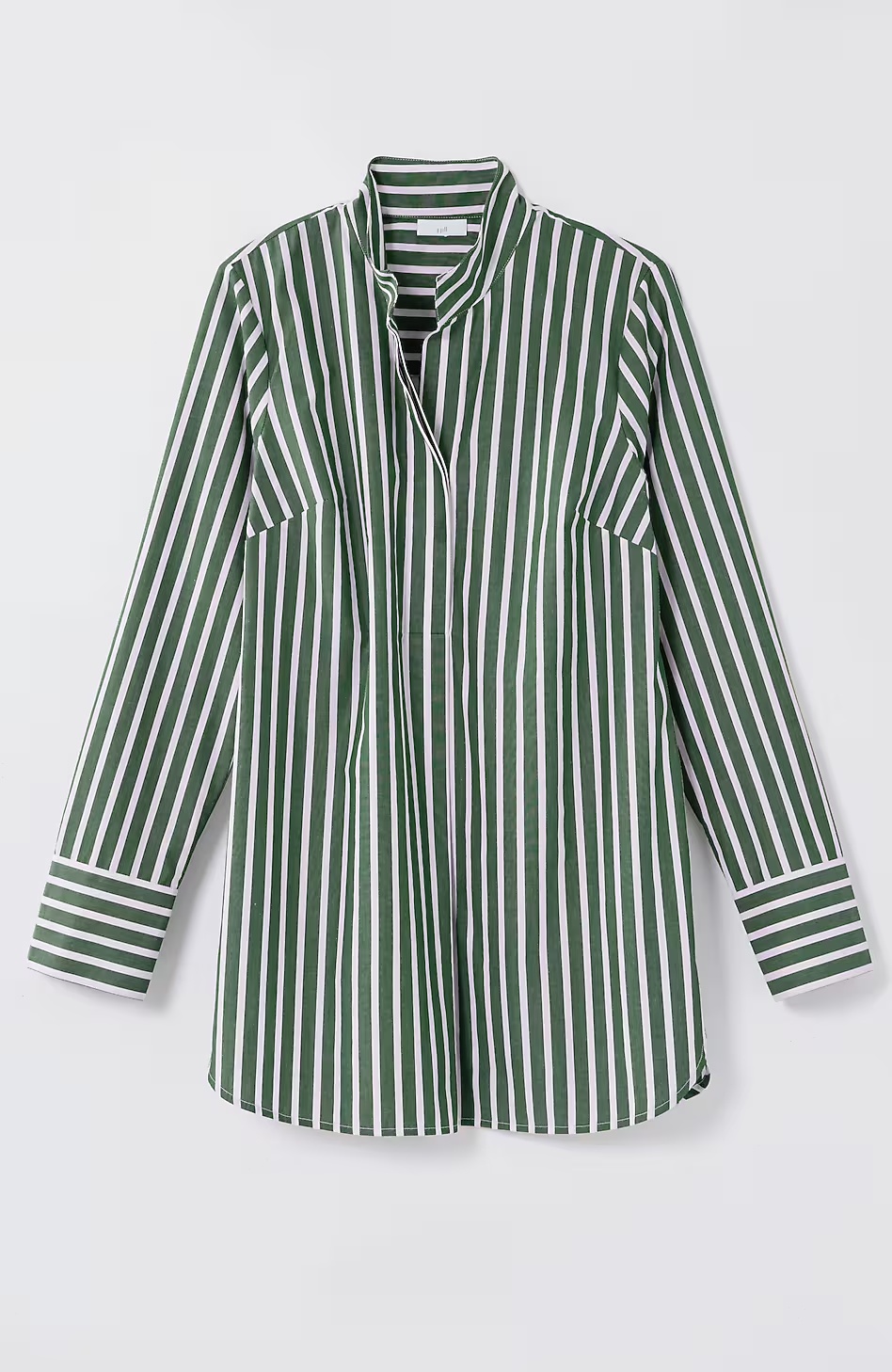 58100-Cotton-Stand-Collar-Tunic-10.jpg Cotton Stand-Collar Tunic