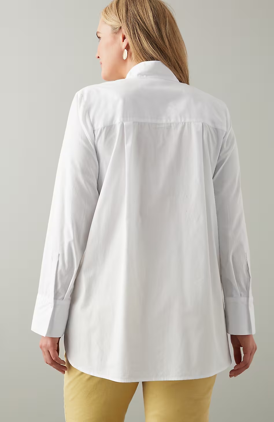 58100-Cotton-Stand-Collar-Tunic-2.jpg Cotton Stand-Collar Tunic