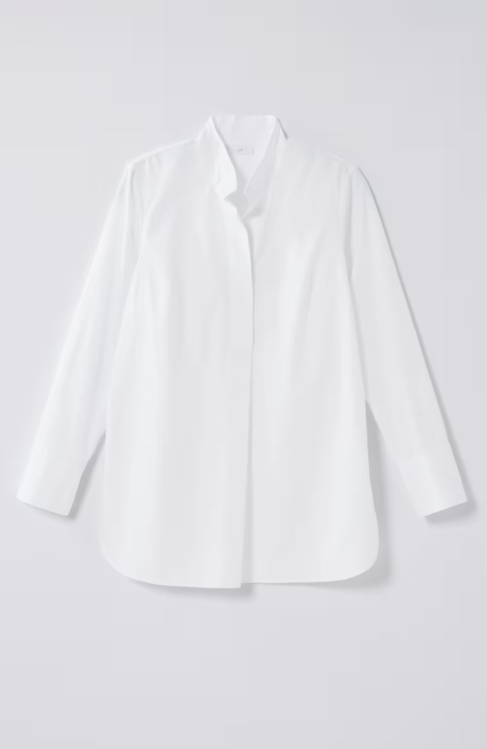 58100-Cotton-Stand-Collar-Tunic-4.jpg Cotton Stand-Collar Tunic