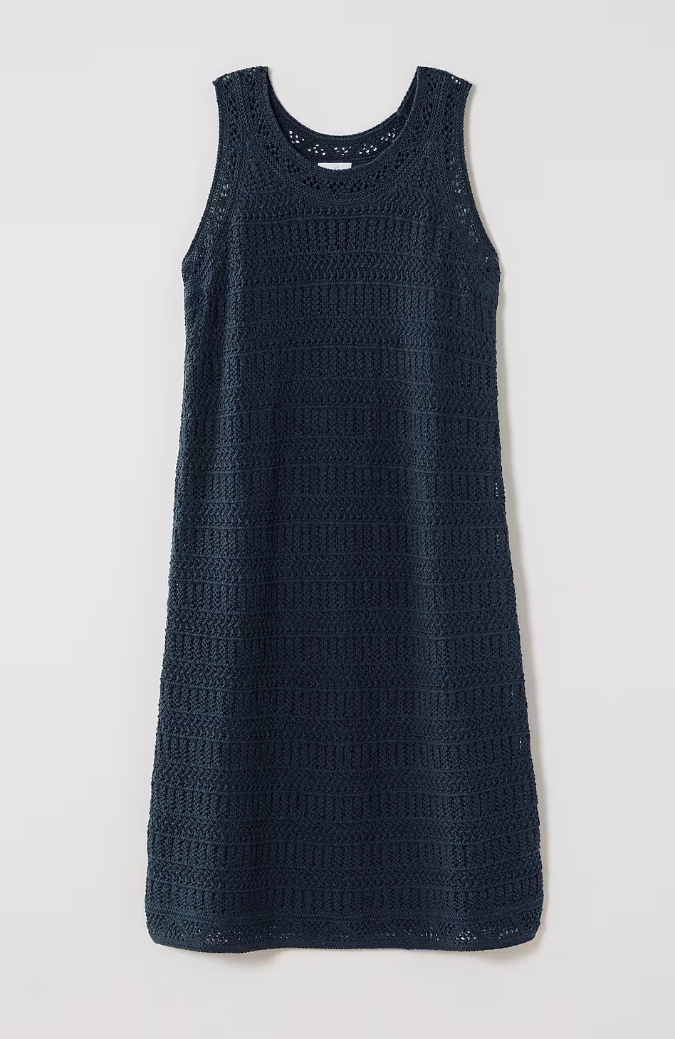 58336-Crochet-Textured-Dress-12.jpg Crochet-Textured Dress