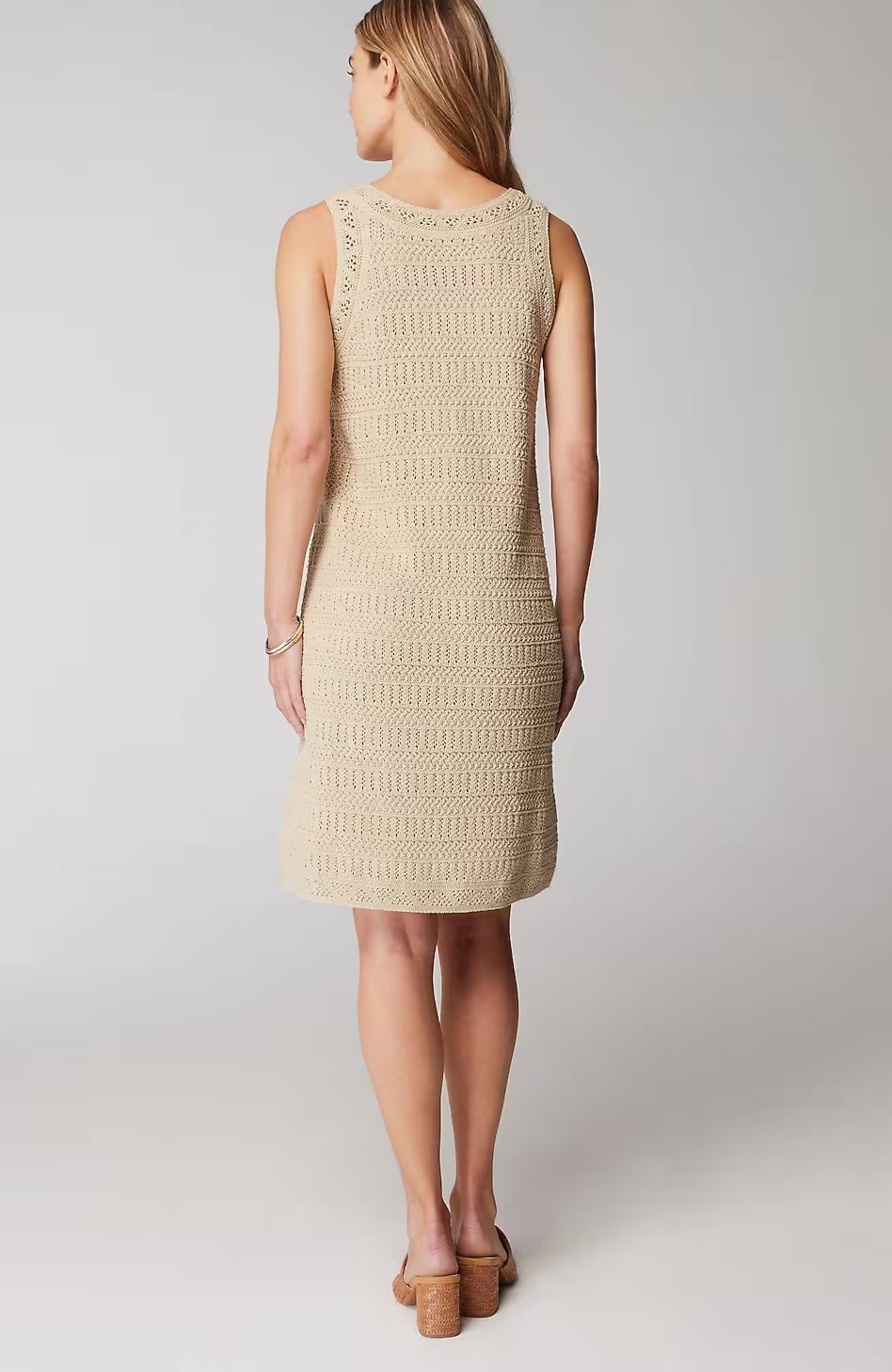 58336-Crochet-Textured-Dress-2.jpg Crochet-Textured Dress