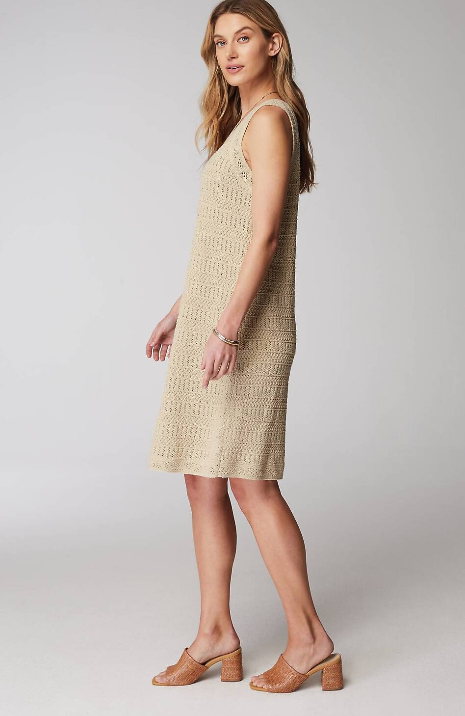 58336-Crochet-Textured-Dress-5.jpg Crochet-Textured Dress