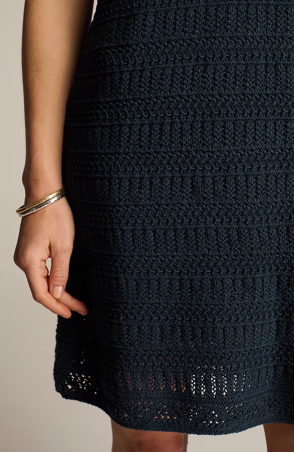 58336-Crochet-Textured-Dress-8.jpg Crochet-Textured Dress
