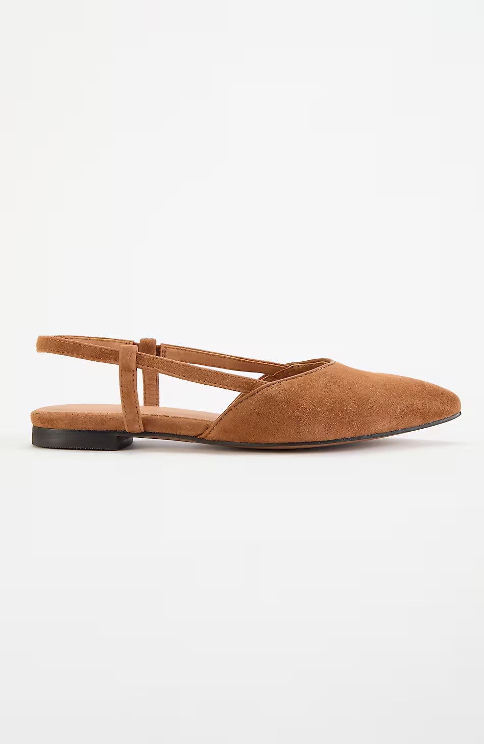Lola Slingback Flats