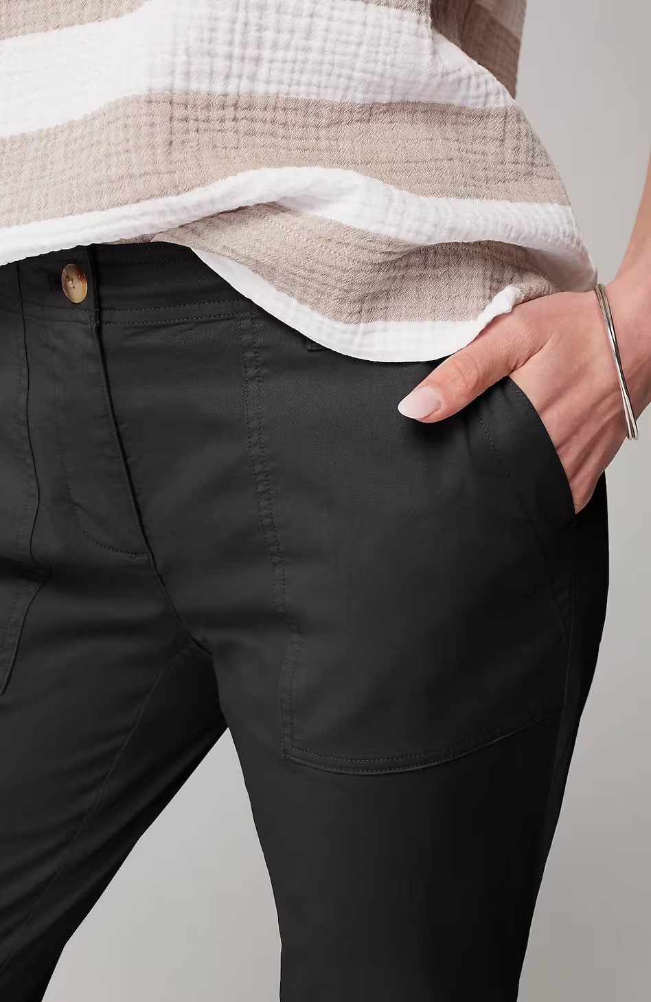 58688-Pima-Stretch-Straight-Leg-Chino-Pants-3.jpg Pima-Stretch Straight-Leg Chino Pants