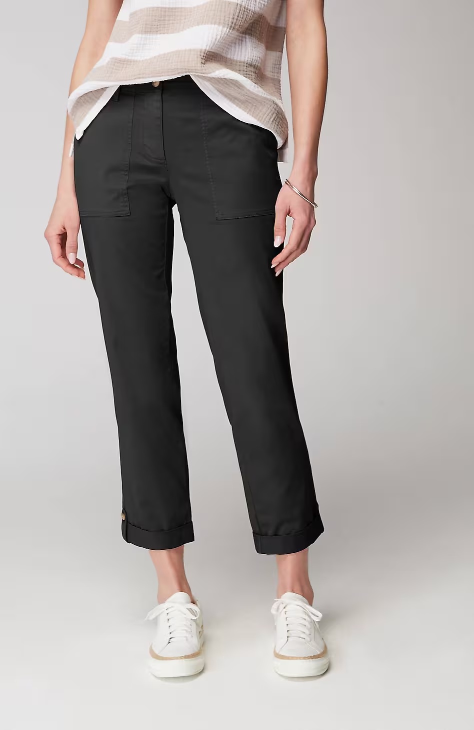 58688-Pima-Stretch-Straight-Leg-Chino-Pants-5.jpg Pima-Stretch Straight-Leg Chino Pants