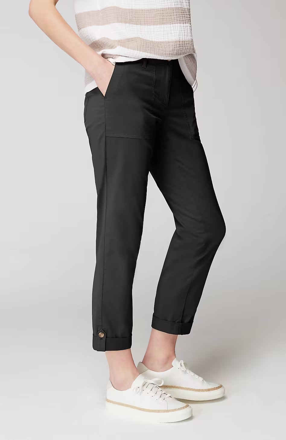 58688-Pima-Stretch-Straight-Leg-Chino-Pants-6.jpg Pima-Stretch Straight-Leg Chino Pants