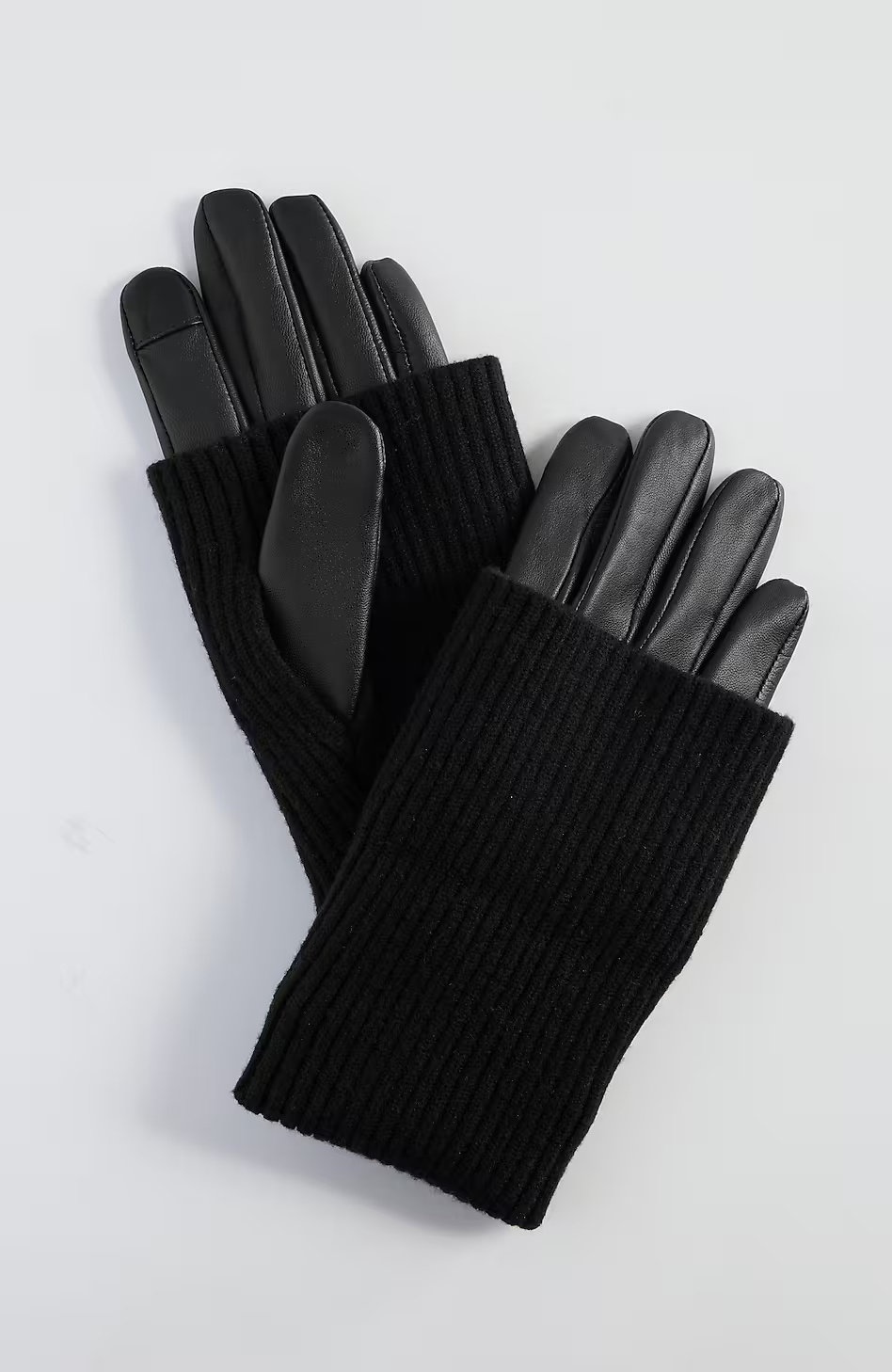 61-Polished-Leather-Gloves-3.jpg Polished Leather Gloves
