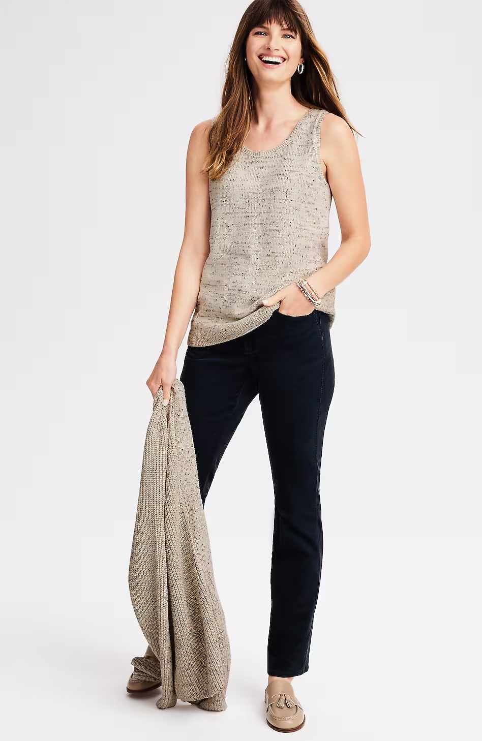 62365-Multi-Tweed-Lightweight-Shell-8.jpg Multi-Tweed Lightweight Shell