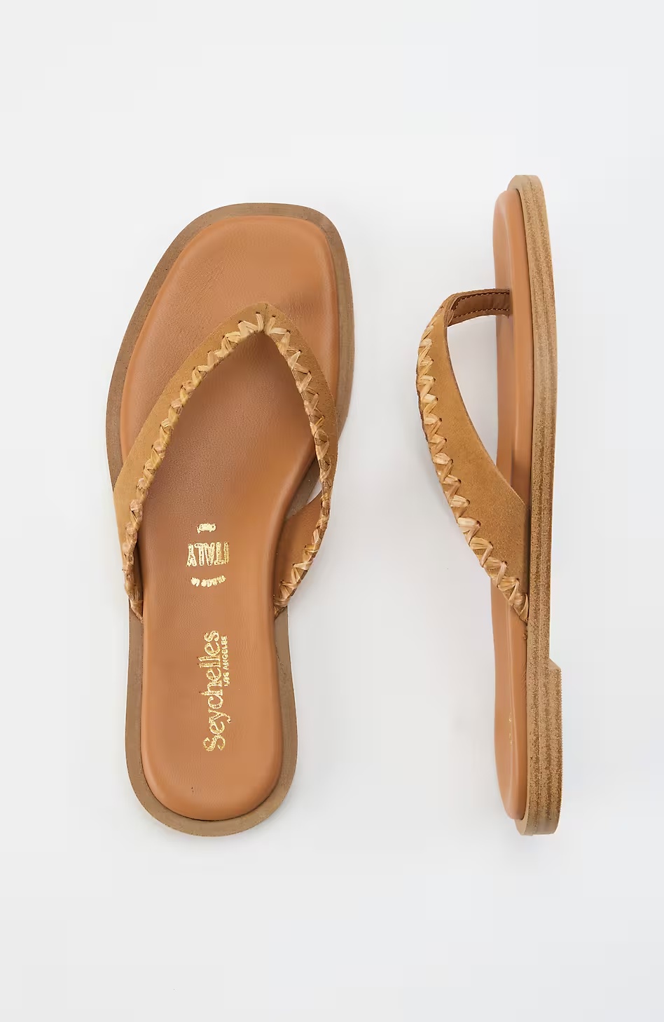 Seychelles® Island Breeze Flip-Flops