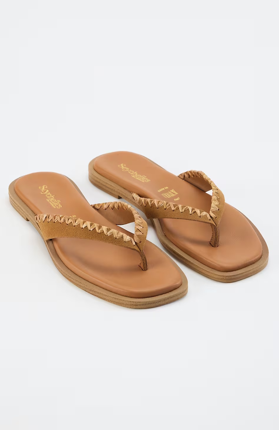 Seychelles® Island Breeze Flip-Flops