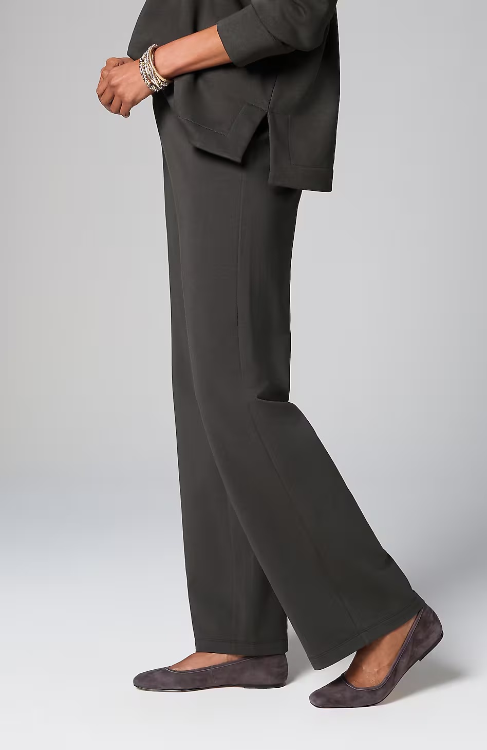 64697-Pure-Jill-Affinity-Pull-On-Wide-Leg-Pants-21.jpg Pure Jill Affinity Pull-On Wide-Leg Pants