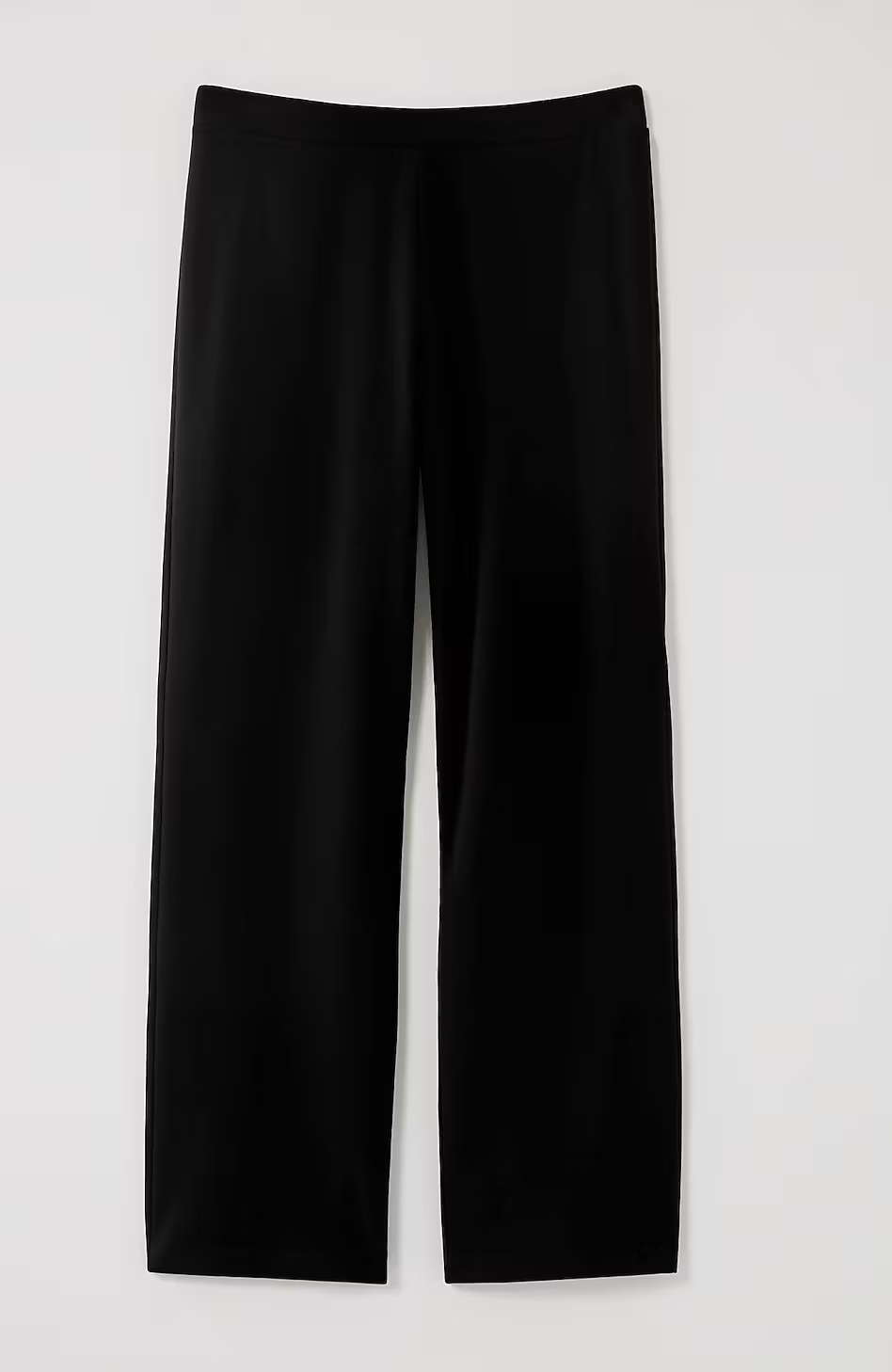 64697-Pure-Jill-Affinity-Pull-On-Wide-Leg-Pants-26.jpg Pure Jill Affinity Pull-On Wide-Leg Pants