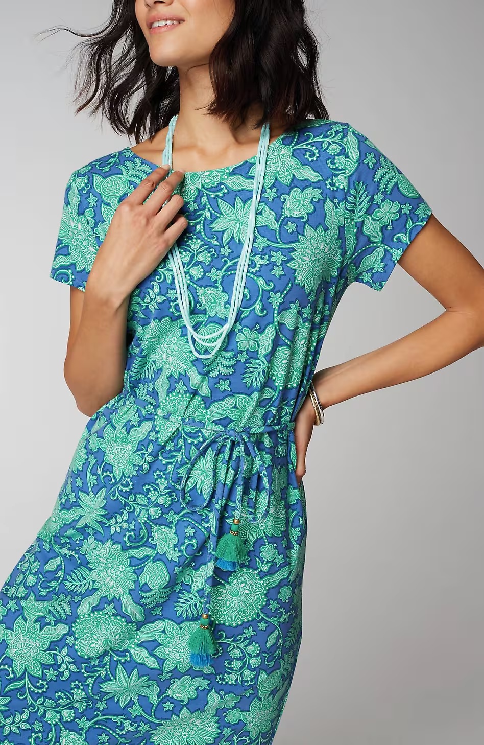 65511-Cap-Sleeve-Maxi-Dress-10.jpg Cap-Sleeve Maxi Dress