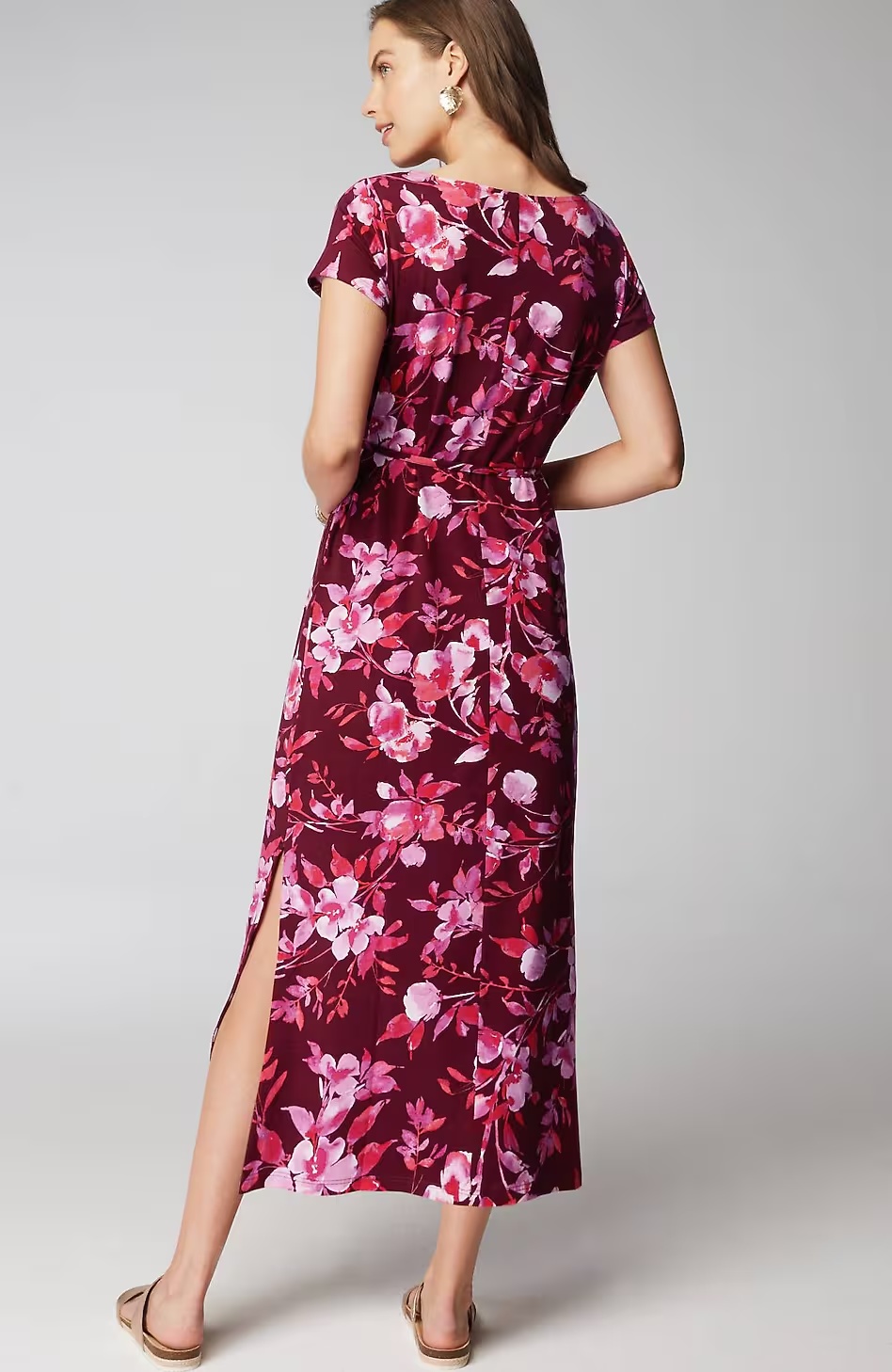 65511-Cap-Sleeve-Maxi-Dress-15.jpg Cap-Sleeve Maxi Dress