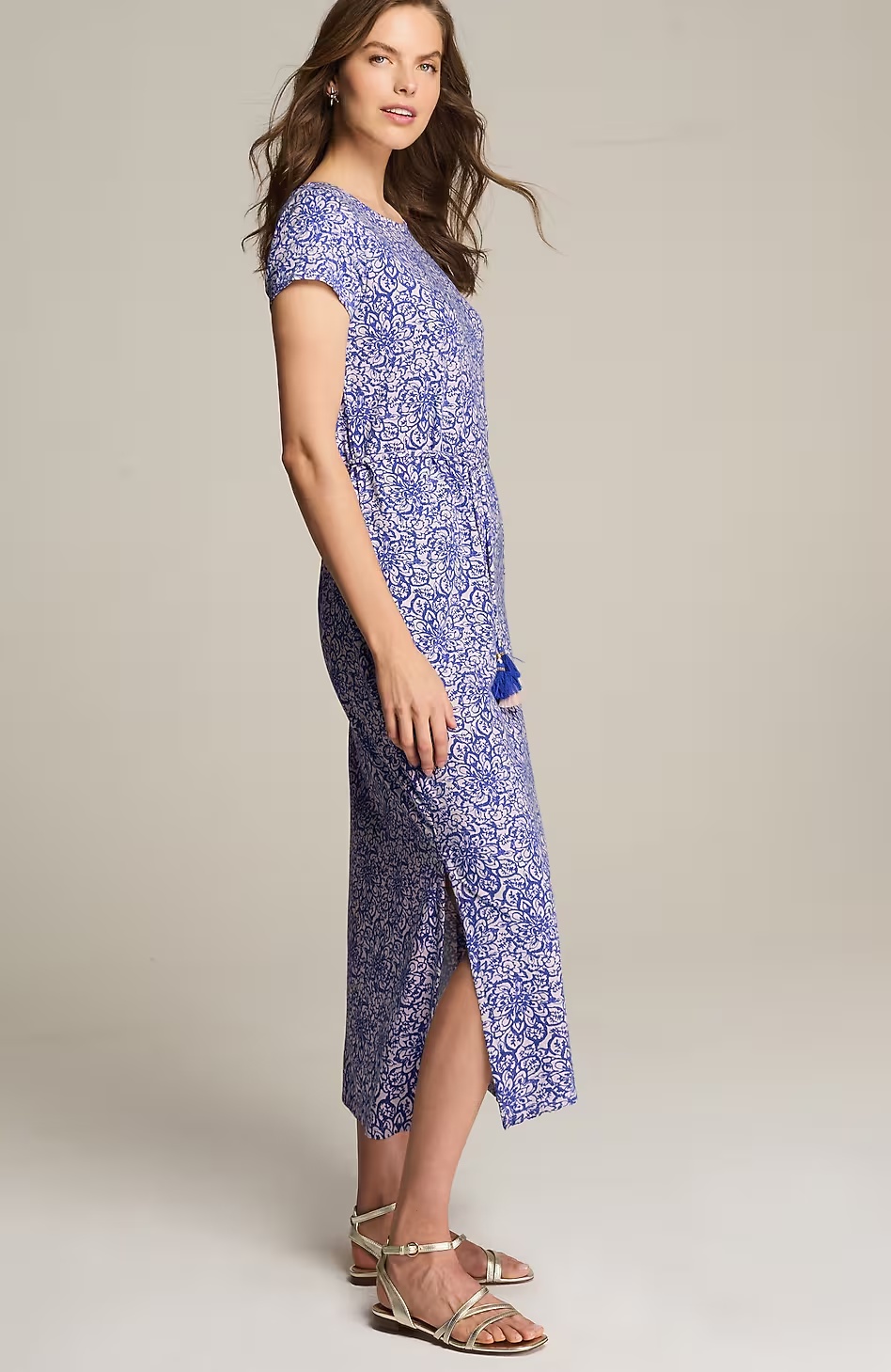 65511-Cap-Sleeve-Maxi-Dress-28.jpg Cap-Sleeve Maxi Dress