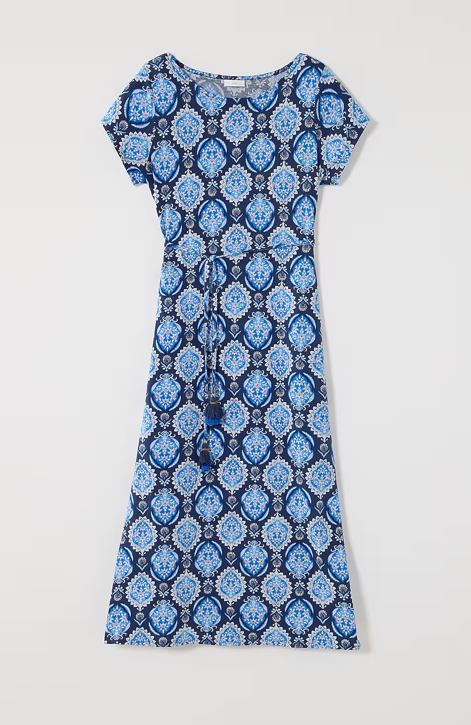 65511-Cap-Sleeve-Maxi-Dress-31.jpg Cap-Sleeve Maxi Dress