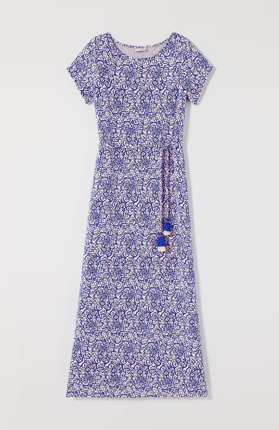 65511-Cap-Sleeve-Maxi-Dress-32.jpg Cap-Sleeve Maxi Dress