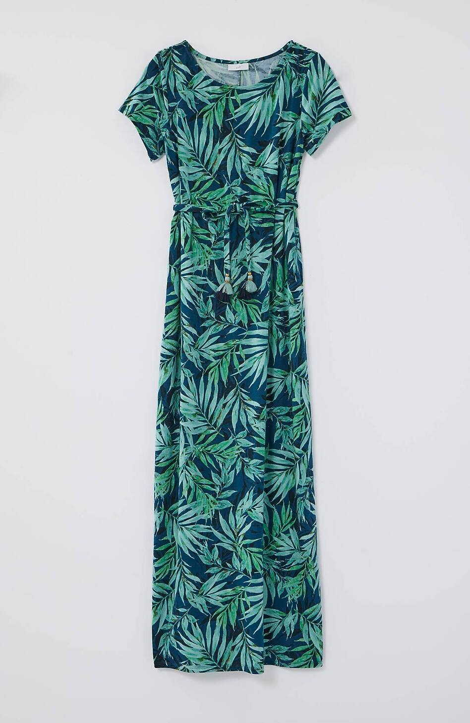 65511-Cap-Sleeve-Maxi-Dress-5.jpg Cap-Sleeve Maxi Dress