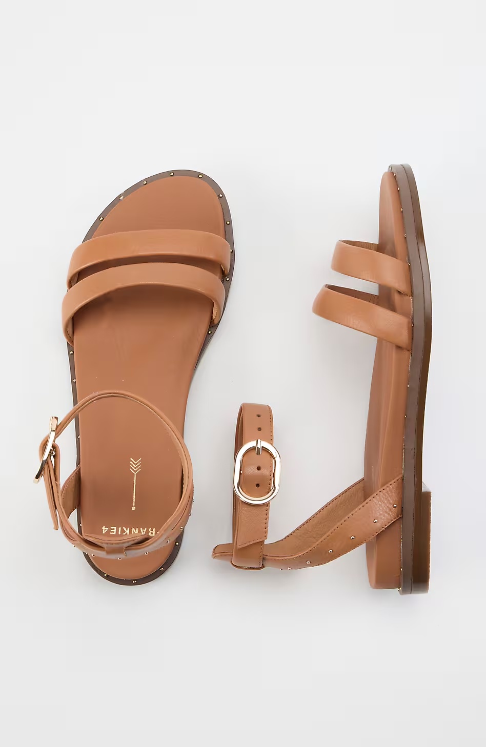 Frankie4 Patterson Sandals