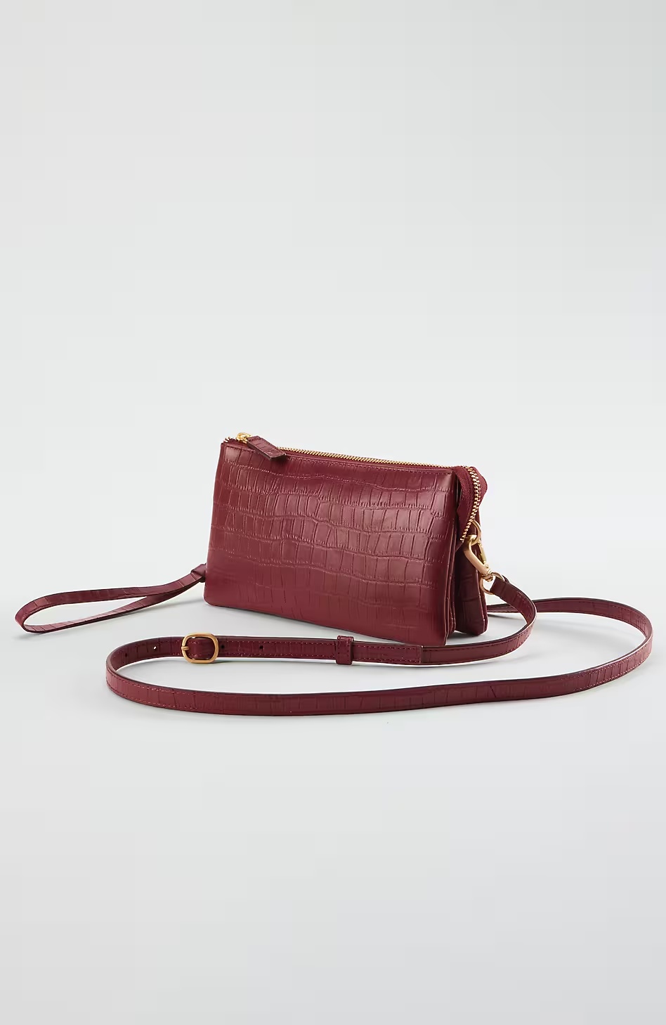 68-Embossed-Leather-3-In-1-Crossbody-6.jpg Embossed Leather 3-In-1 Crossbody
