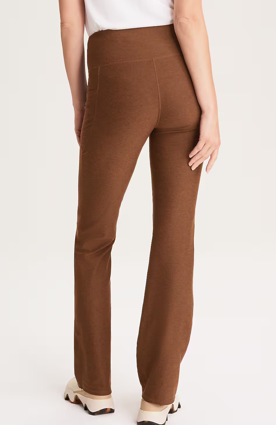 68391-Fit-Performance-High-Rise-Boot-Cut-Pants-11.jpg Fit Performance High-Rise Boot-Cut Pants