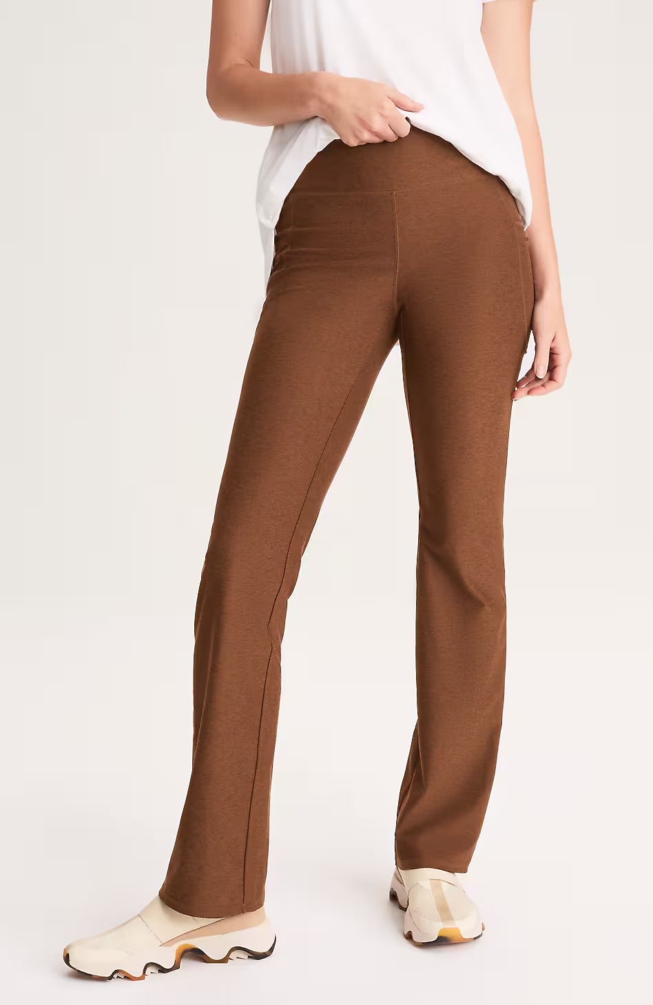 68391-Fit-Performance-High-Rise-Boot-Cut-Pants-14.jpg Fit Performance High-Rise Boot-Cut Pants