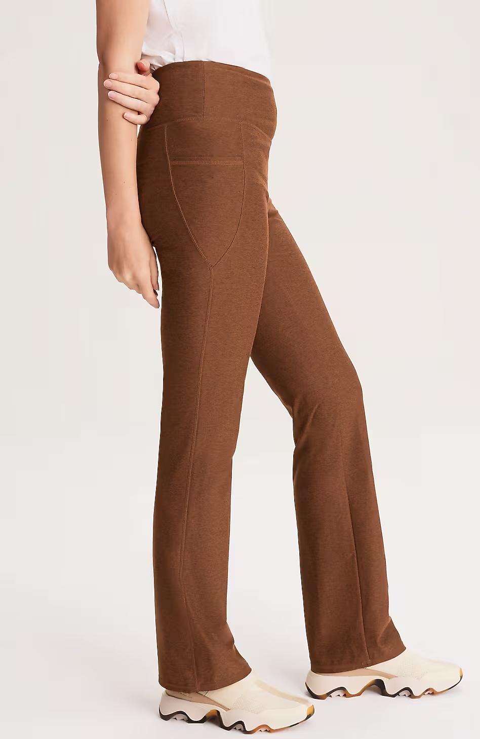 68391-Fit-Performance-High-Rise-Boot-Cut-Pants-15.jpg Fit Performance High-Rise Boot-Cut Pants